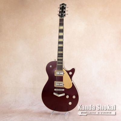 Outlet] Gretsch ( グレッチ ) G6228FM Players Edition Crimson Stain