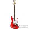 Greco WSB-STD, Red / Rosewood Fingerboardの商品画像1