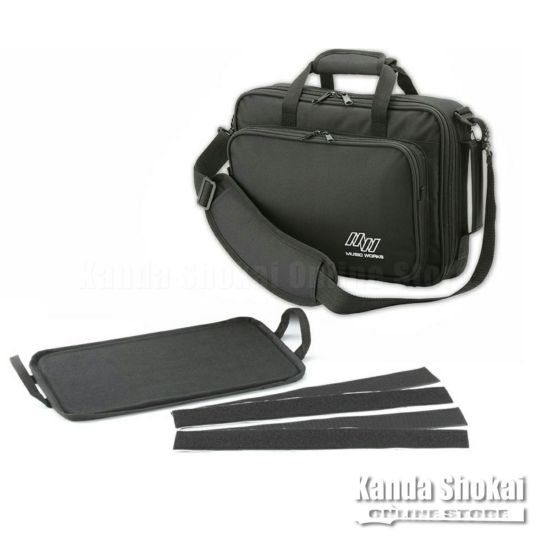 Music Works Bag'N Board EBB2-S/BKの商品画像1