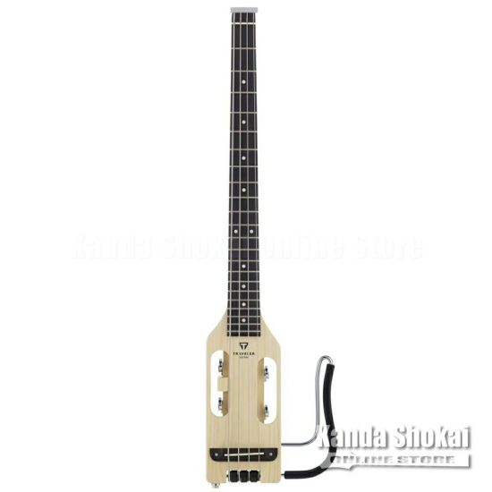 Traveler Guitar Ultra-Light Bass, Mapleの商品画像1