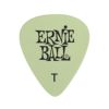 Ernie Ball Super Glow Cellulose Thin Bag of 12 [#9224]の商品画像1