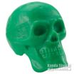 GROVER/Trophy Beadbrain Skull Shaker BB-GREENの商品画像1