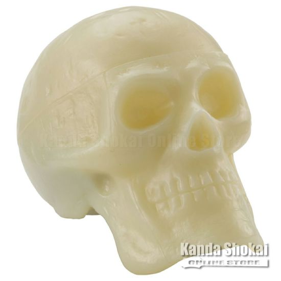 GROVER/Trophy Beadbrain Skull Shaker BB-GLOWの商品画像1