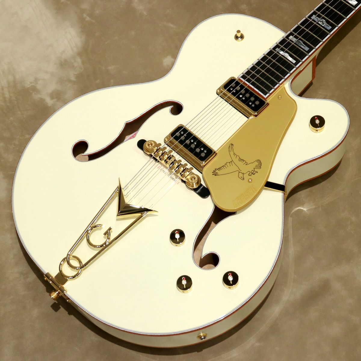 Gretsch ( グレッチ ) G6136-55 VS Vintage Select Edition 