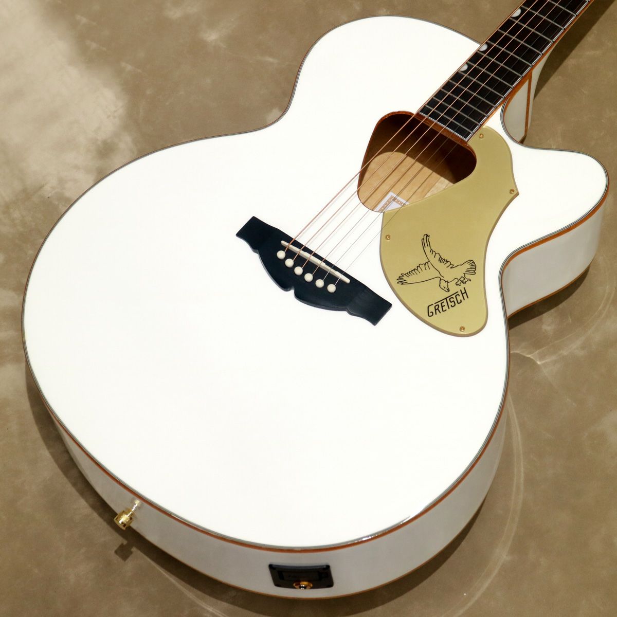 Gretsch G5022CWFE Rancher Falcon  グレッチ　エレクトロマティックの商品画像1