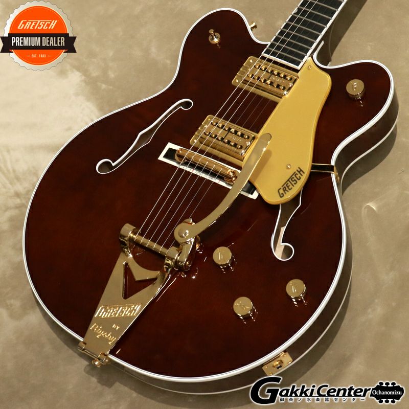 Gretsch G6122T Players Edition Country Gentlemanの商品画像1