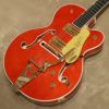 Gretsch G6120T Players Edition Nashvilleの商品画像1