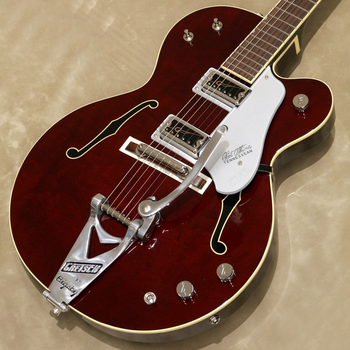 Gretsch ( グレッチ ) G6119T-62 VS Vintage Select Edition 