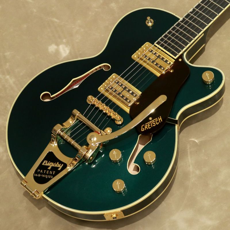 グレッチ GRETSCH G6659TG Players Edition Broadkaster Jr. Center