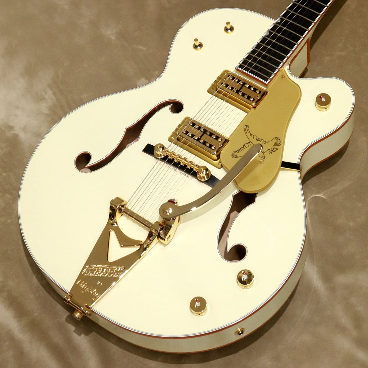 Gretsch ( グレッチ ) G6136T-59 VS Vintage Select Edition '59