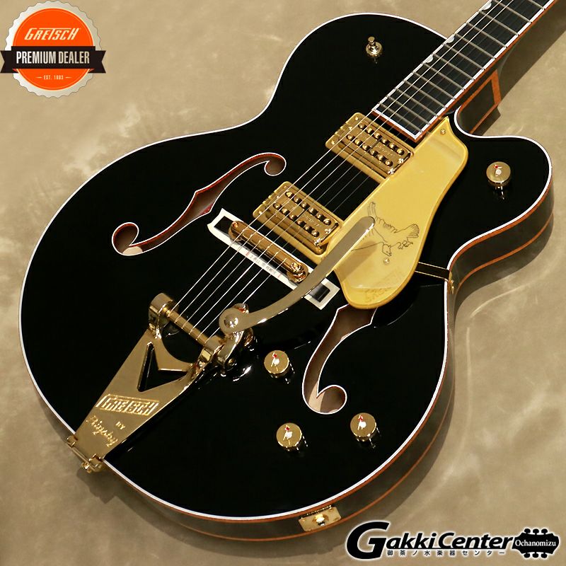 Gretsch ( グレッチ ) G6136T-BLK Players Edition Falcon [S/N 