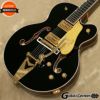 Gretsch G6136T-BLK Players Edition Falconの商品画像1