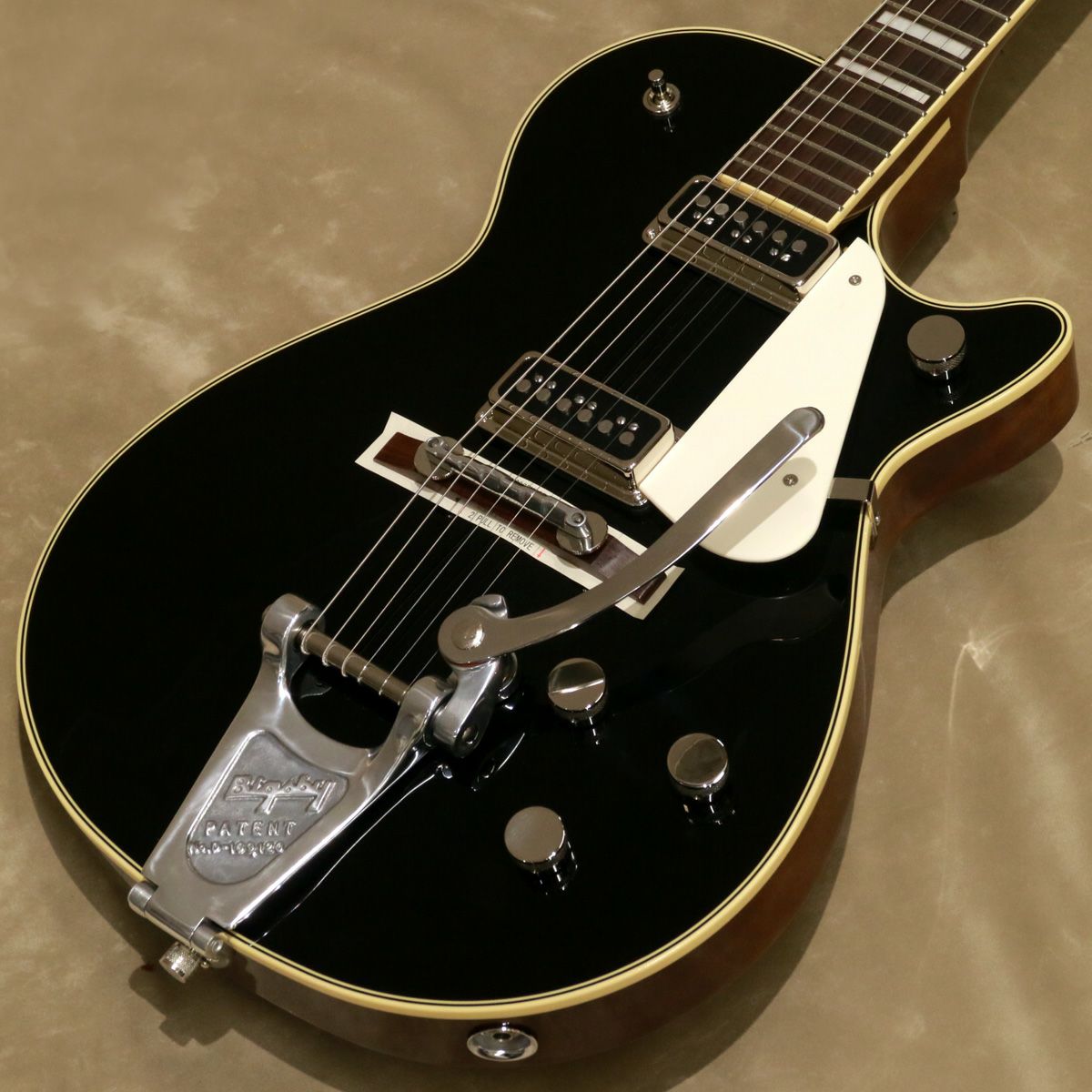 Gretsch G6128T-53 Vintage Select ’53 Duo Jetの商品画像1