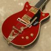 Gretsch G6131T-62 Vintage Select ’62 Jet Firebirdの商品画像1