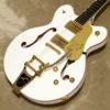 Gretsch G6636T Players Edition Falcon Center Block Double-Cutの商品画像1