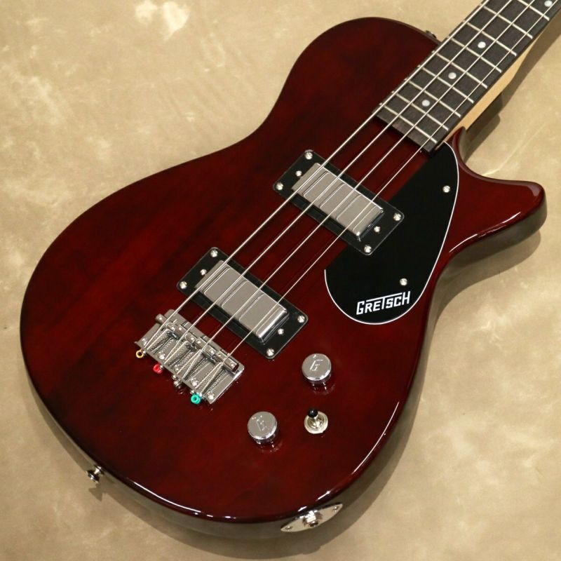 GretschG5655TG Electromatic Center Block Jr. Single-Cut with