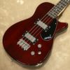 Gretsch Electromatic Collection G2220 Junior Jet Bass II, Walnut Stainの商品画像1