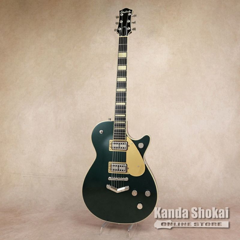 Gretsch G6228 Players Edition Jet BT with V-Stoptail CDGの商品画像1