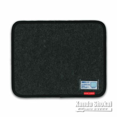 Music Works ( ミュージックワークス )<br> FX Defender FXD1-M/BK
