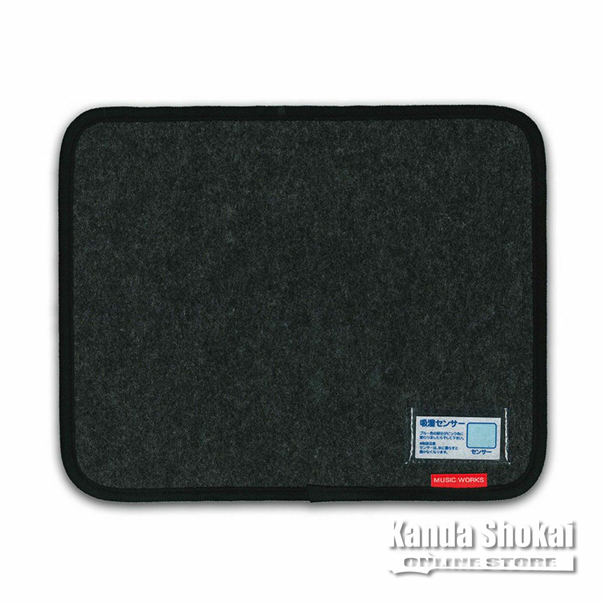 Music Works FX Defender FXD1-M/BKの商品画像1