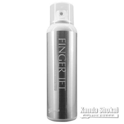 Greco ( グレコ )<br>Finger Jet  FJ-150 Silver