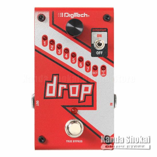 DigiTech Dropの商品画像1