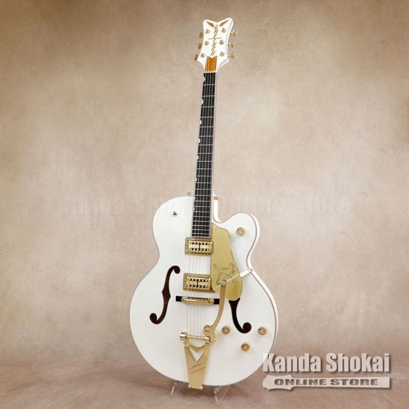 Gretsch G6136T-WHT Players Edition Falconの商品画像1