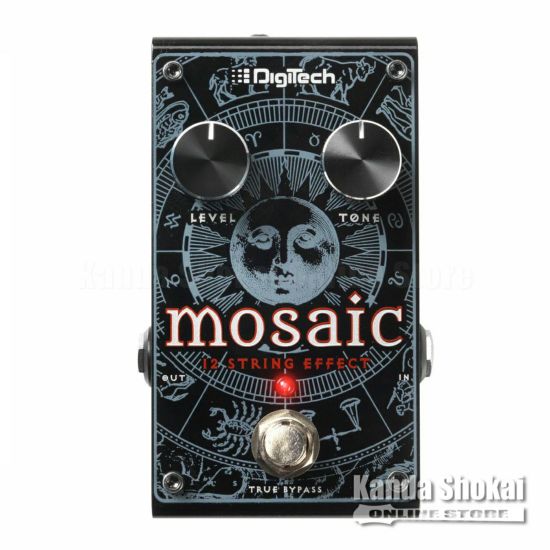 DigiTech Mosaicの商品画像1