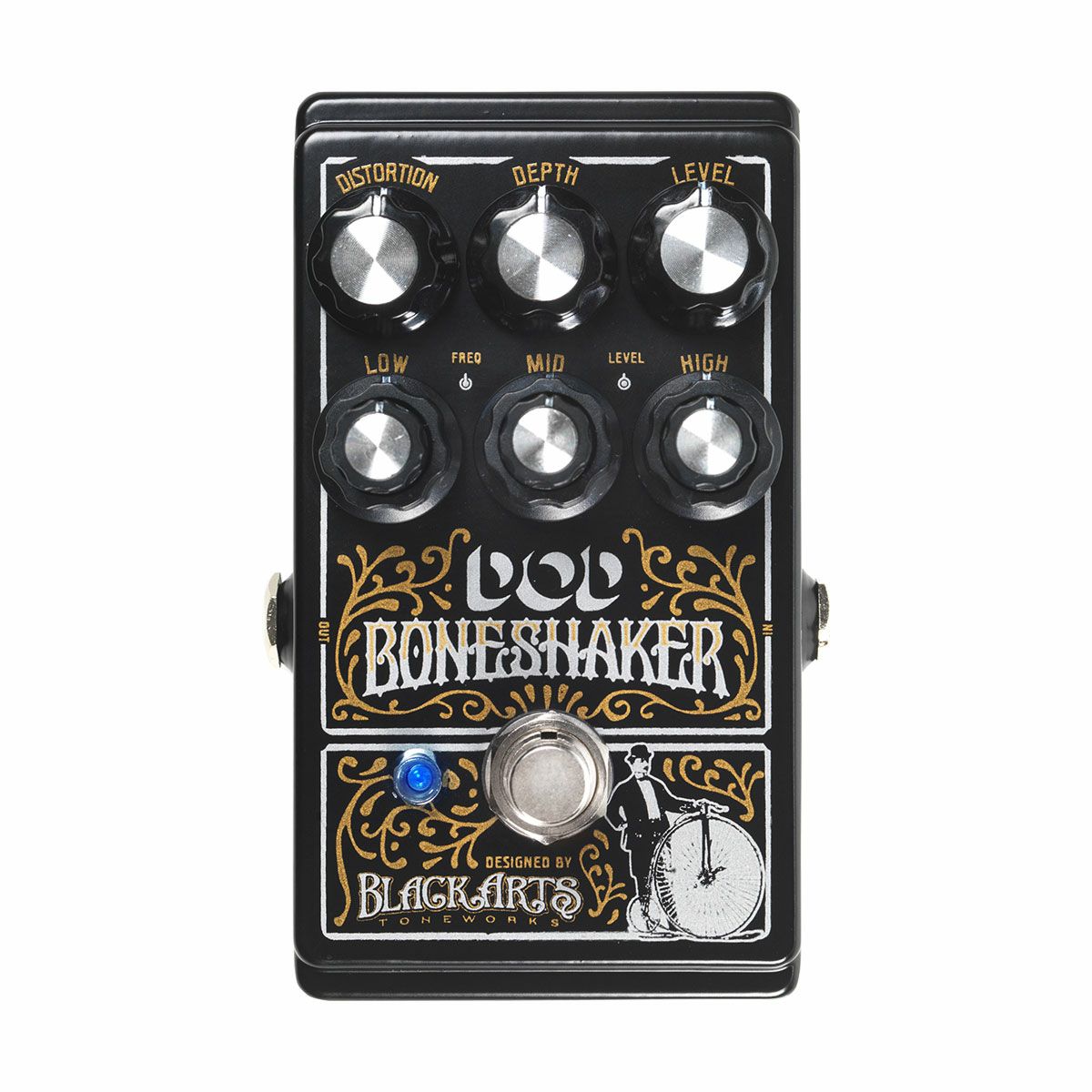 DOD Boneshakerの商品画像1