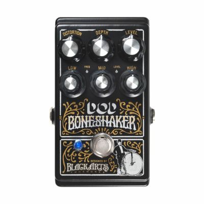DOD Boneshaker