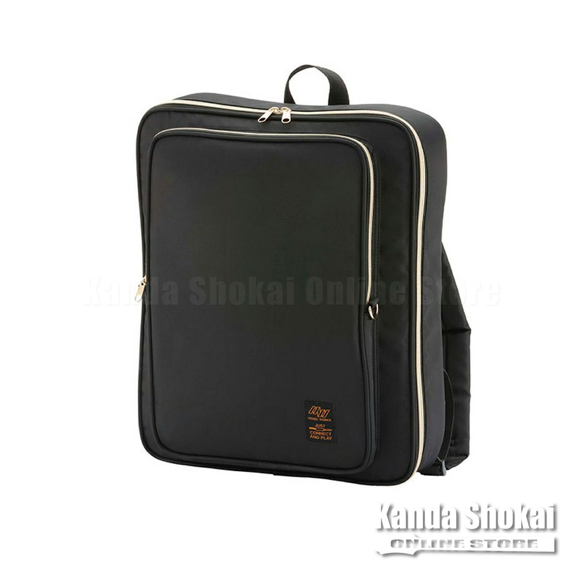 Music Works Bag'N Board EBB4-M/BKNLの商品画像1