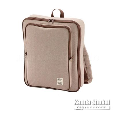 Music Works ( ミュージックワークス )<br> Bag'N Board EBB4-M/LTBR