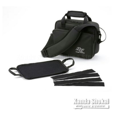 Music Works ( ミュージックワークス )<br> Bag'N Board EBB1-SS/BK