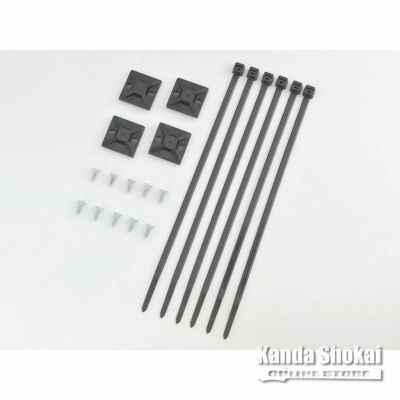 Music Works ( ミュージックワークス )<br> FX Black FXBB-20
