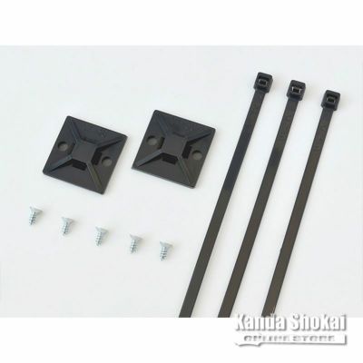 Music Works ( ミュージックワークス )<br> FX Black Base FXBB-30