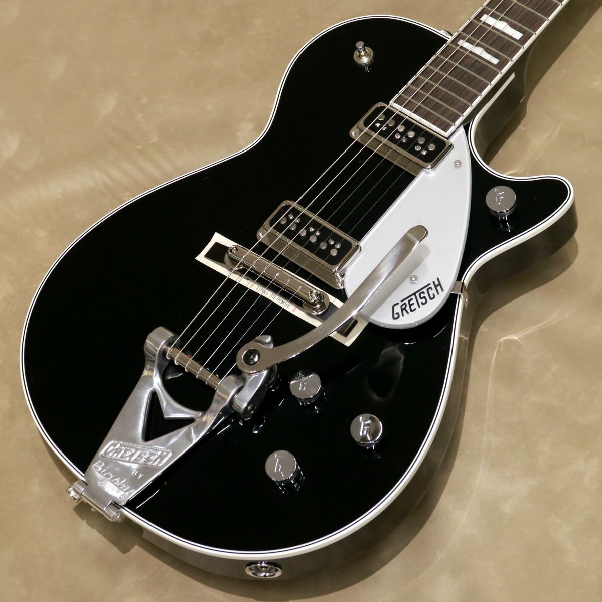 Gretsch G6128T-GH George Harrison Signatureの商品画像1