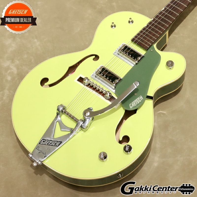 Gretsch ( グレッチ ) G6118T-60 VS Vintage Select Edition '60