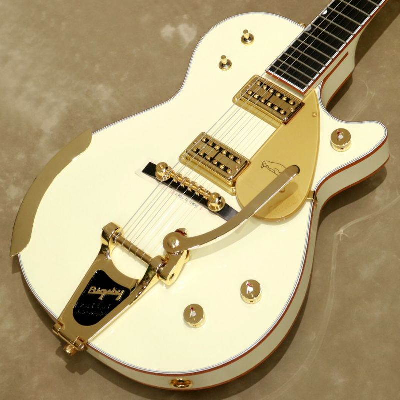 Gretsch G6134T-58 Vintage Select ’58 Penguinの商品画像1