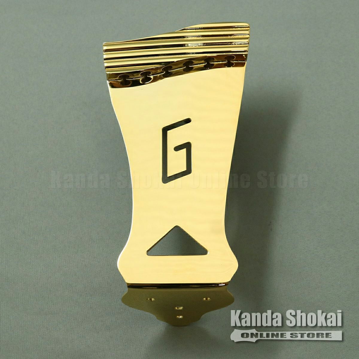 Gretsch GT421 Tailpiece 6131の商品画像1
