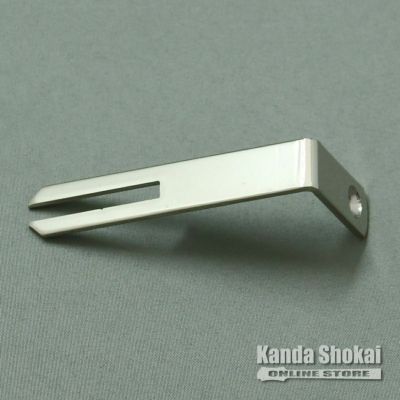 Gretsch ( グレッチ )<br> GT556 Pickguard Bracket, Chrome, Jet