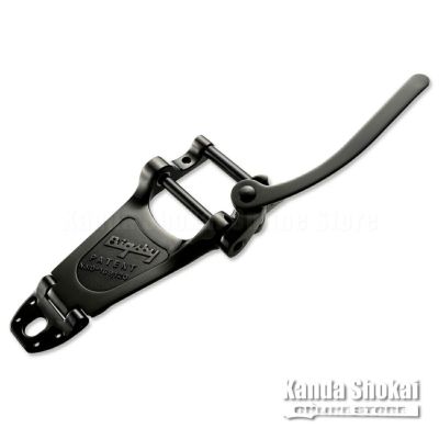 [Outlet] Bigsby ( ビグスビー )<br> B7 Vibrato, Black USA製