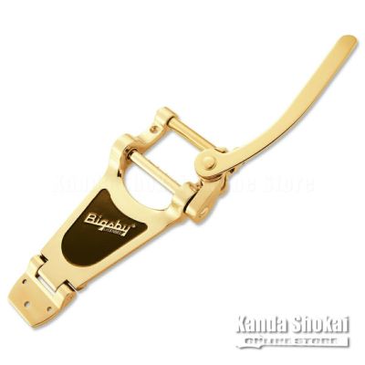 [Outlet] Bigsby ( ビグスビー )<br> B70 Vibrato, Gold
