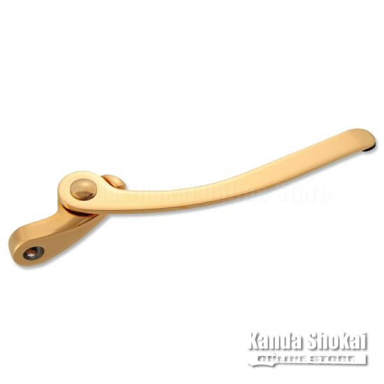 Bigsby ( ビグスビー ) Flat Handle Assembly, Gold | ギターの通販なら 御茶ノ水楽器センター