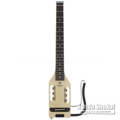 Traveler Guitar ( トラベラーギター )<br> Ultra-Light Acoustic, Maple
