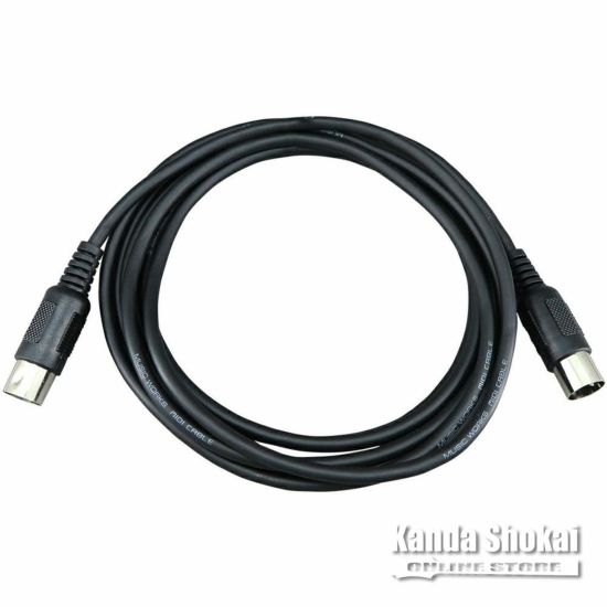 Music Works MIDI Cable MDC-3.0の商品画像1