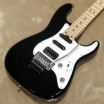 Charvel MJ Series MJ So-Cal Style 1 HSS FR M, Gloss Blackの商品画像1