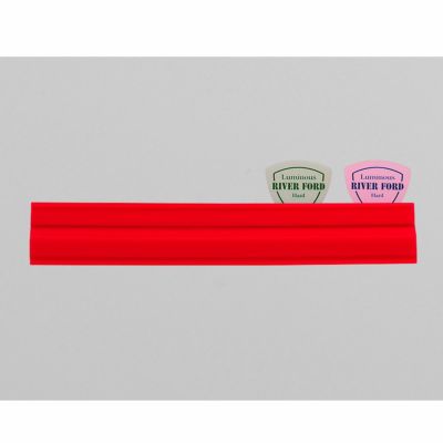 River Ford ( リバーフォード )<br> Pick Holder PH-19R, Red