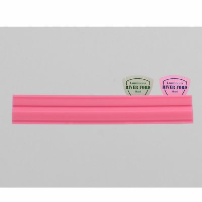 River Ford ( リバーフォード )<br> Pick Holder PH-19P, Pink