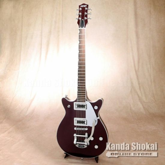 Outlet] Gretsch ( グレッチ ) G5232T Electromatic Double Jet FT