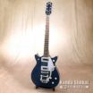 Gretsch G5232T Electromatic Double Jet FT with Bigsby, Midnight Sapphireの商品画像1
